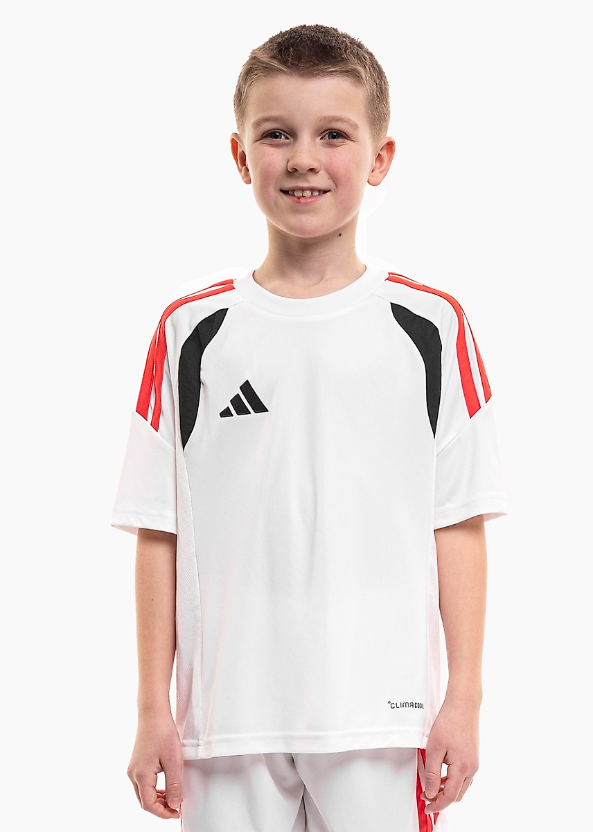 Vaikiški marškinėliai adidas Tiro 26 League Jersey KR0369