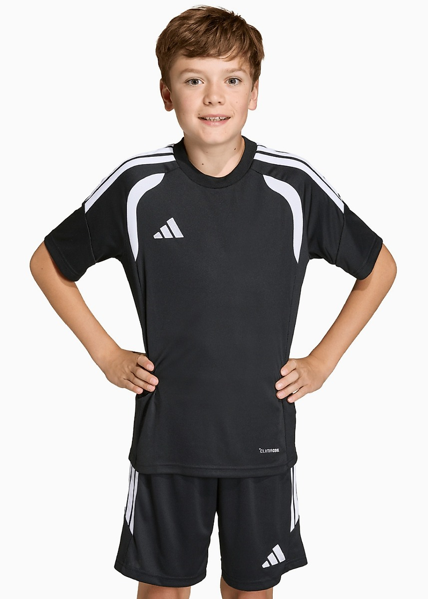 adidas Vaikiškas marškinėliai Tiro 26 League Jersey KB1319