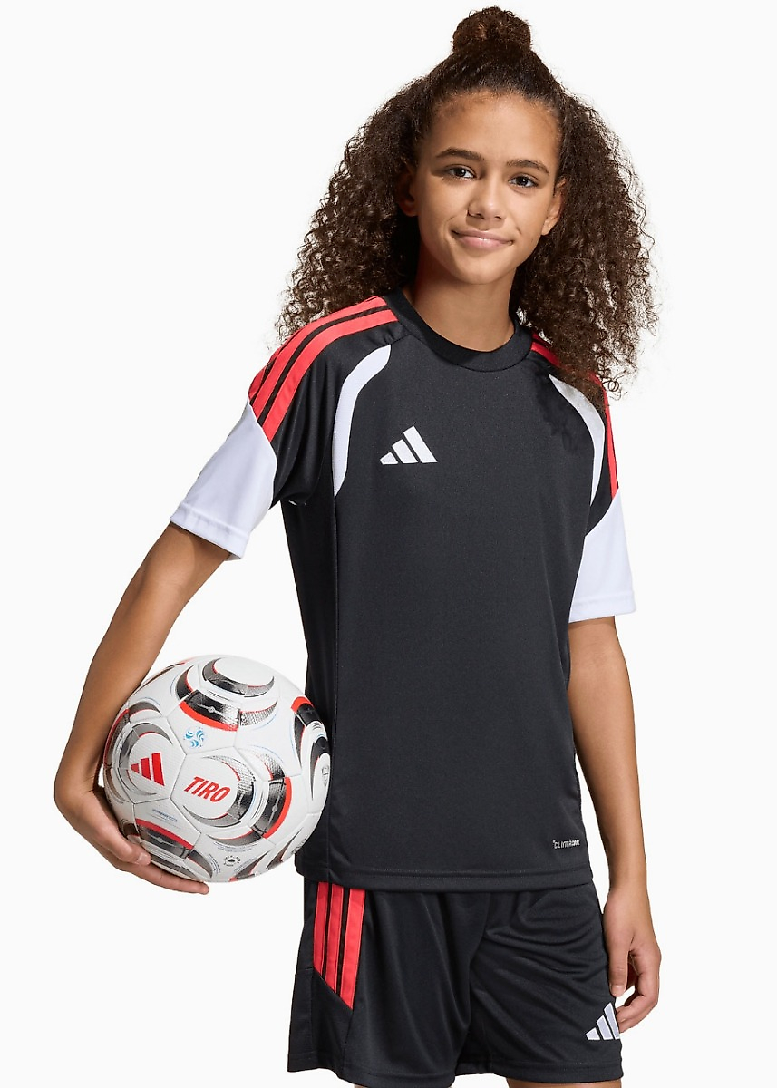 adidas Vaikiškas marškinėliai Tiro 26 League Jersey KB1326