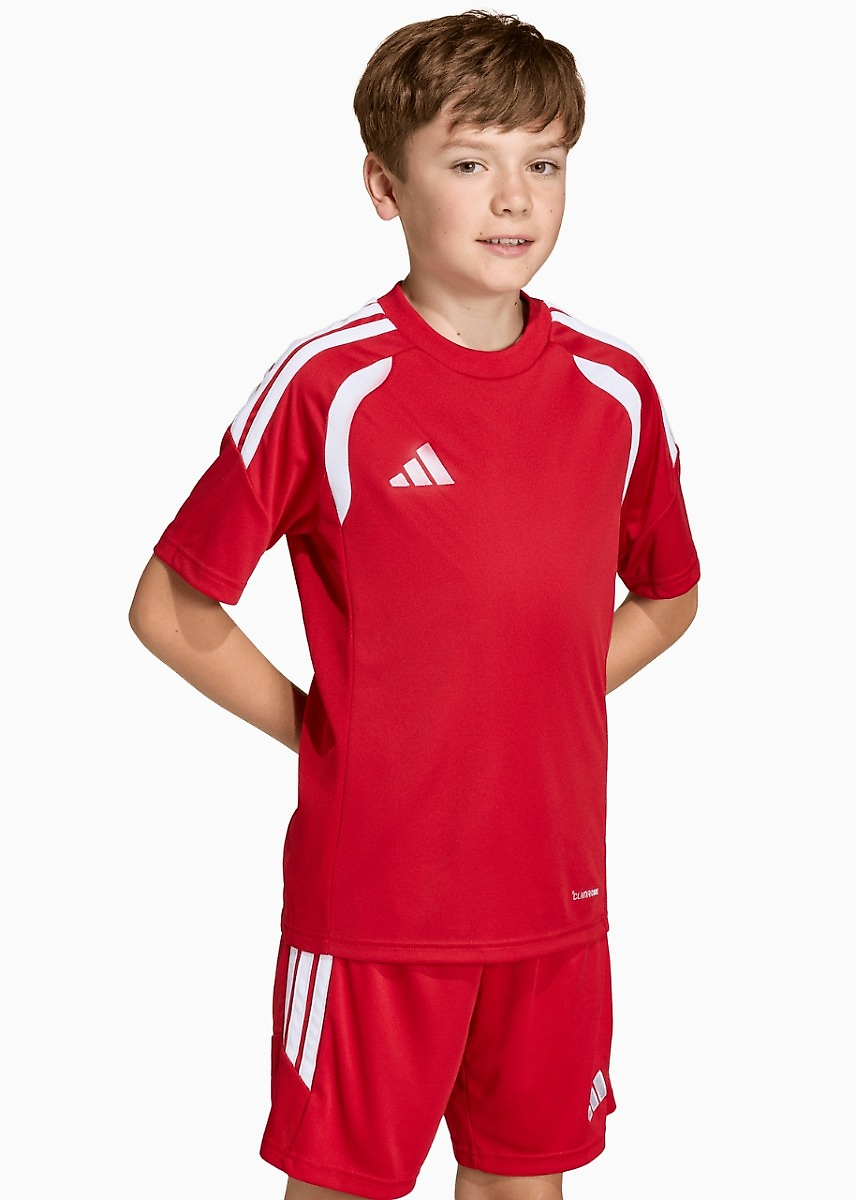 adidas Vaikiški marškinėliai Tiro 26 League Jersey KB1315