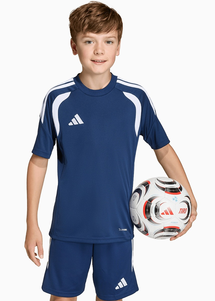 adidas Vaikiškas marškinėliai Tiro 26 League Jersey KB1323