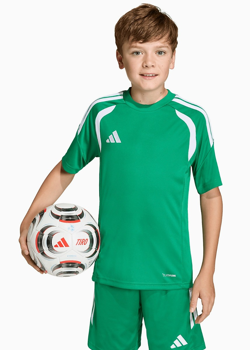 adidas Vaikiškas marškinėliai Tiro 26 League Jersey KB1325