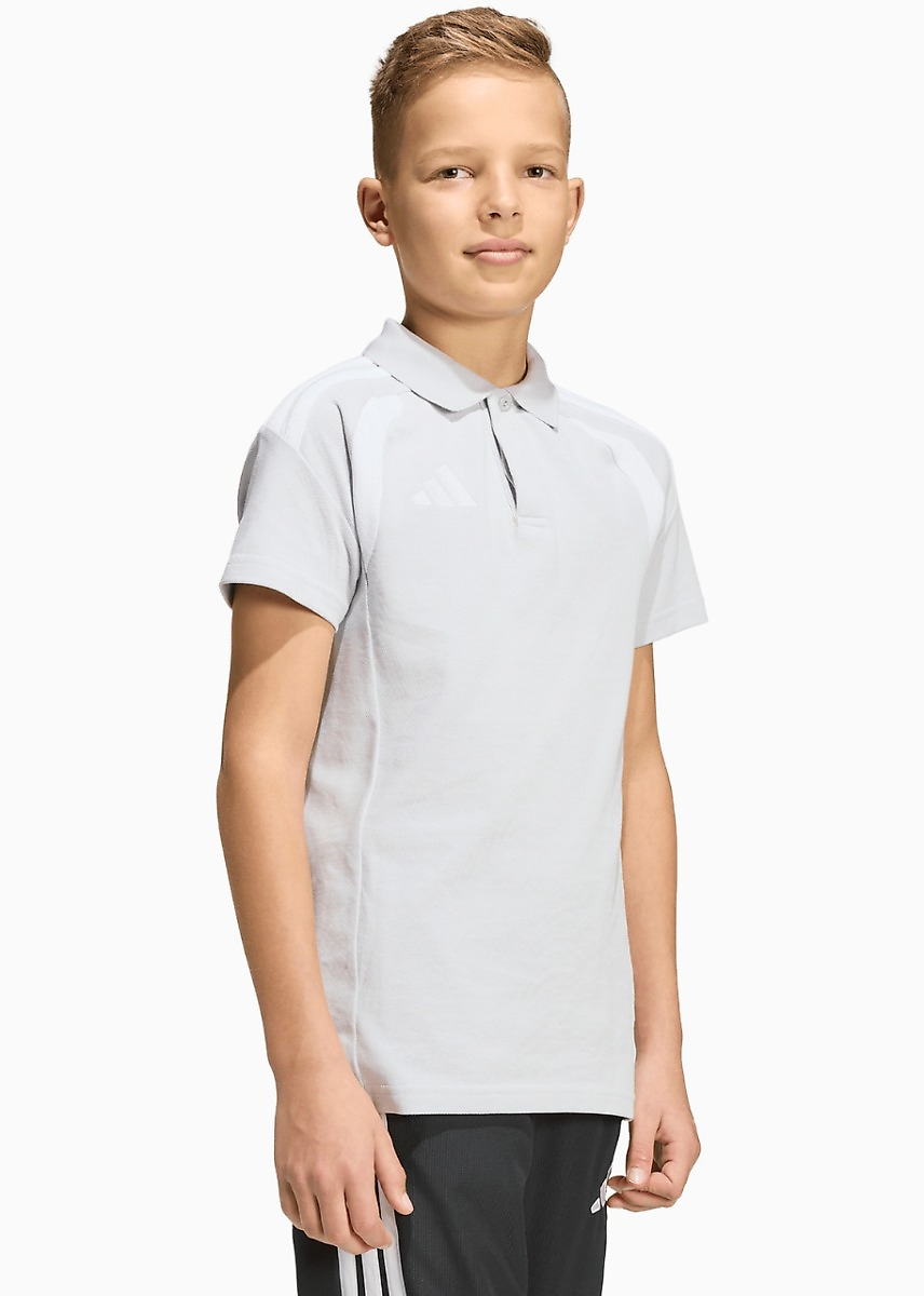 adidas Vaikiški polo marškinėliai Tiro 26 League Polo KF3405