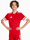 adidas Koszulka dla dzieci Squadra 25 Jersey JJ0051 produkto varianto nuotrauka