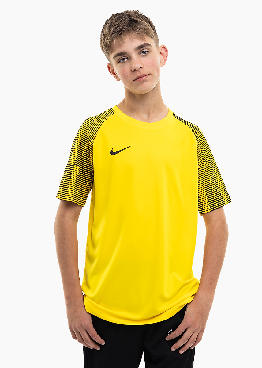 Nike Vaikiški marškinėliai Df Academy Jsy SS DH8369 719