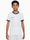 Nike Koszulka dla dzieci Dri-Fit Academy 25 SS FZ9758 100 produkto varianto nuotrauka