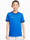 Nike Koszulka dla dzieci Dri-Fit Academy 25 SS FZ9758 463 produkto varianto nuotrauka
