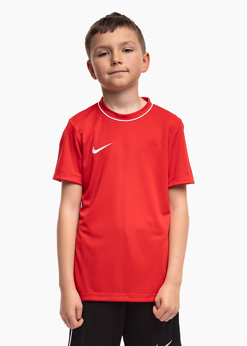 Vaikiški marškinėliai Nike Dri-Fit Park 26 HM7134 657