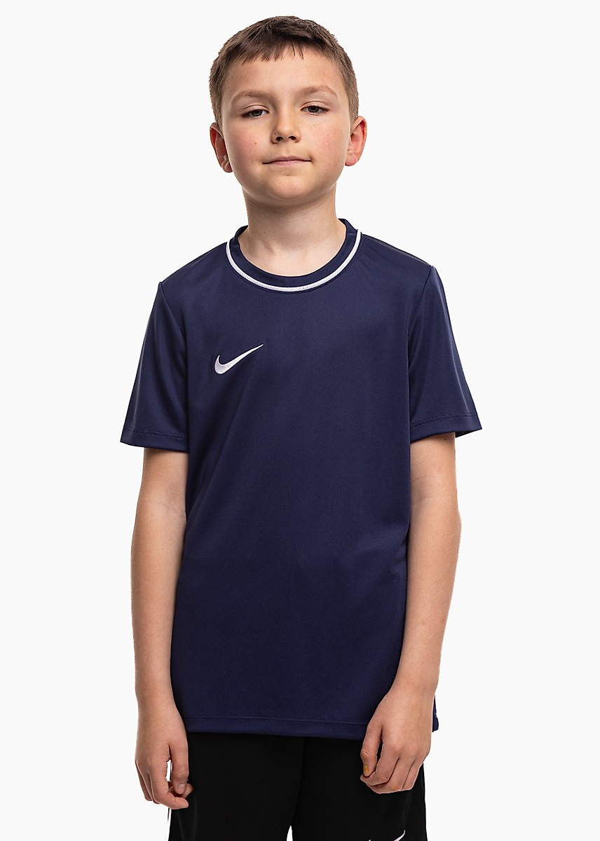 Vaikiški marškinėliai Nike Dri-Fit Park 26 HM7134 410