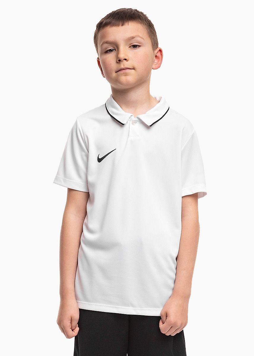 Vaikiški marškinėliai Nike Dri-Fit Park 26 Polo HM7145 100