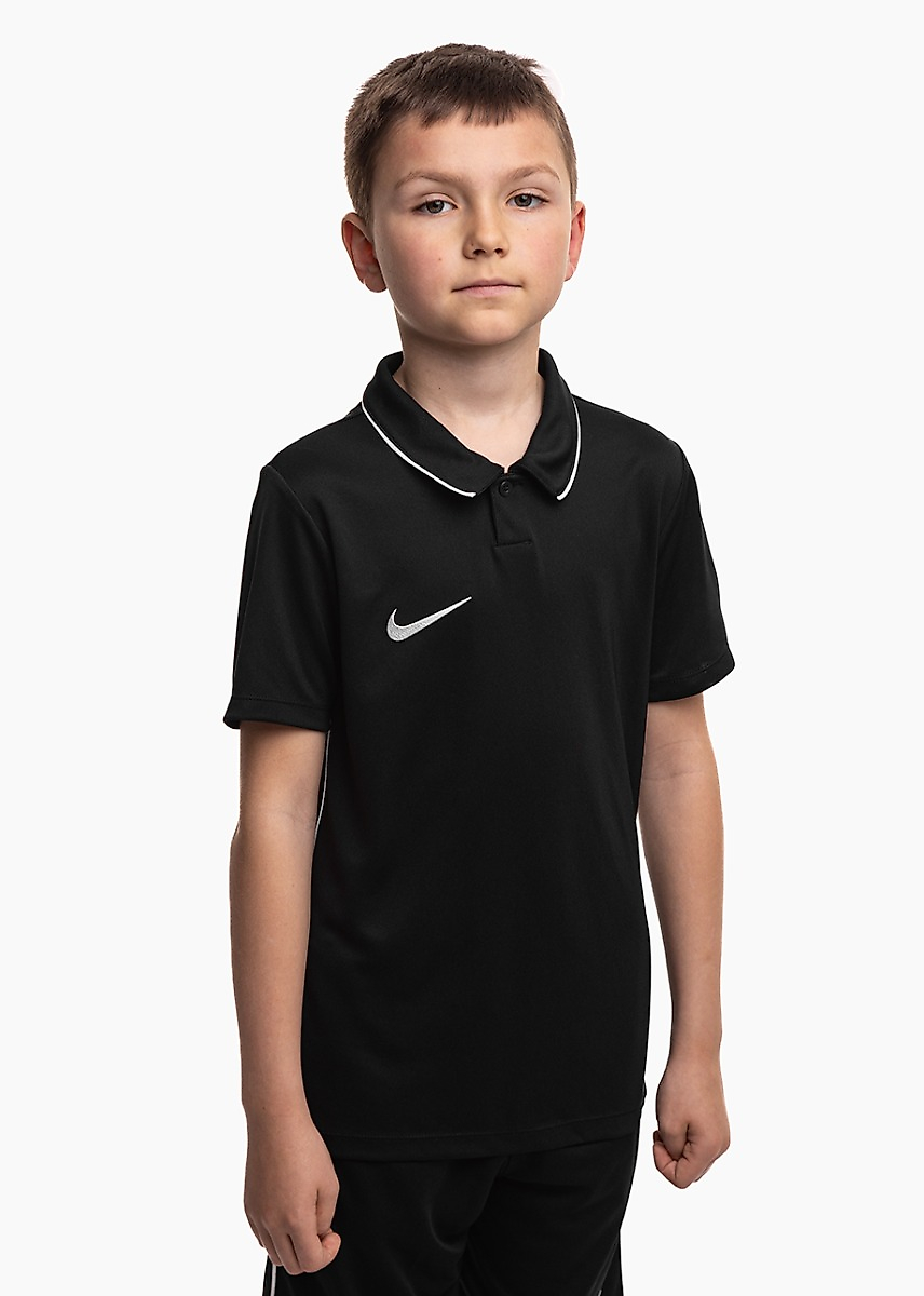 Vaikiški marškinėliai Nike Dri-Fit Park 26 Polo HM7145 010