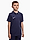 Koszulka dla dzieci Nike Dri Fit Park 26 Polo HM7145 410 produkto varianto nuotrauka
