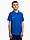 Koszulka dla dzieci Nike Dri-Fit Park 26 Polo HM7145 463 produkto varianto nuotrauka