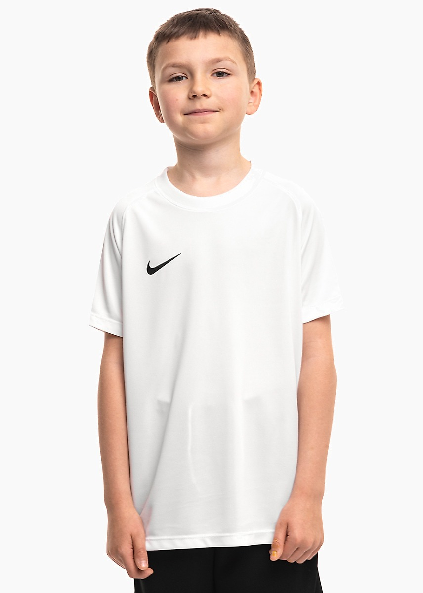 Vaikiški marškinėliai Nike Dri-Fit Park VIII HV8182 100