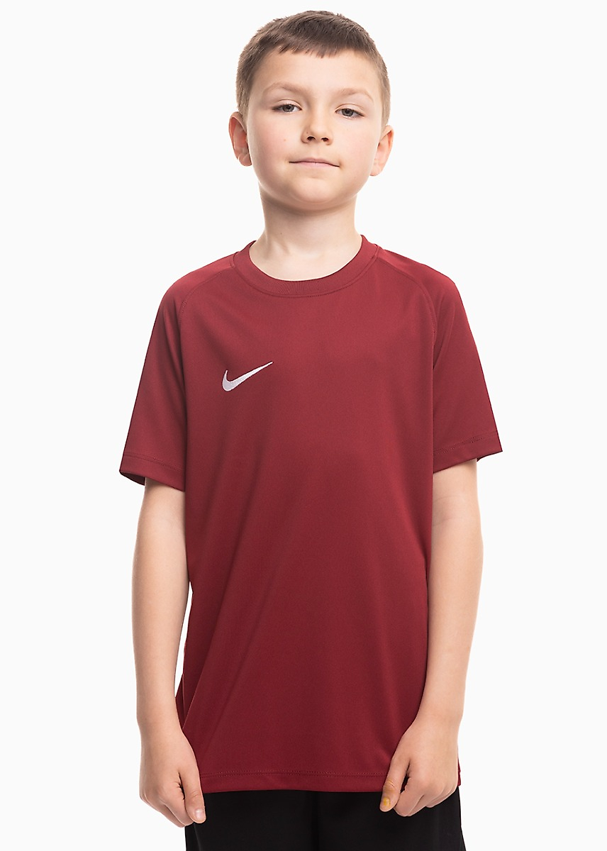 Vaikiški marškinėliai Nike Dri-Fit Park VIII HV8182 677