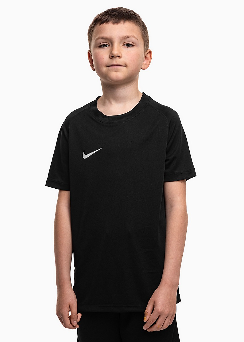Vaikiški marškinėliai Nike Dri-Fit Park VIII HV8182 010