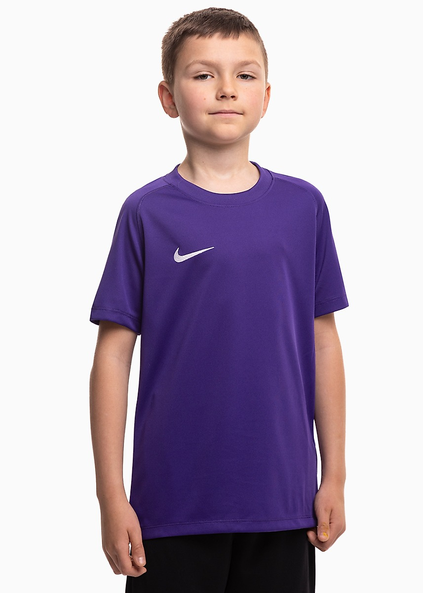 Vaikiški marškinėliai Nike Dri-Fit Park VIII HV8182 547