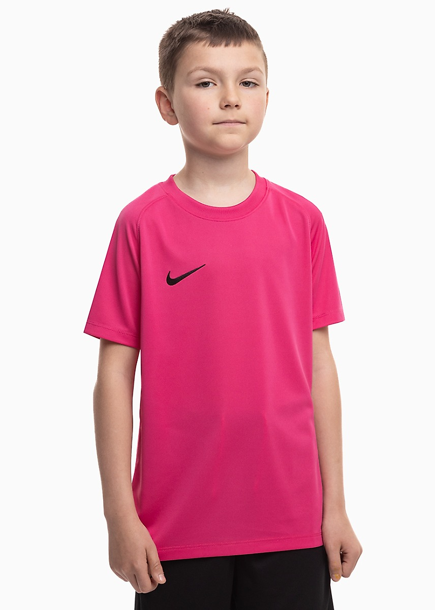 Vaikiški marškinėliai Nike Dri-Fit Park VIII HV8182 616