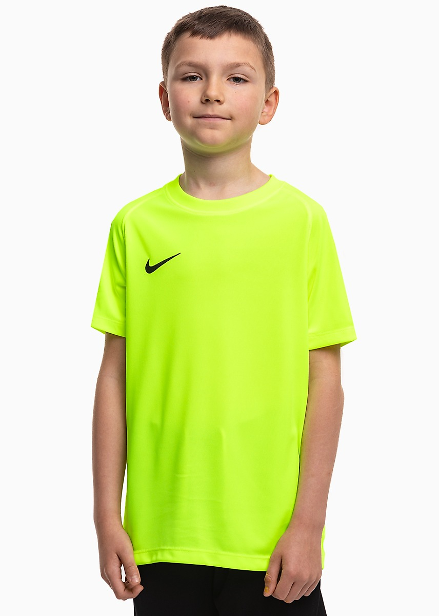 Vaikiški marškinėliai Nike Dri-Fit Park VIII HV8182 702