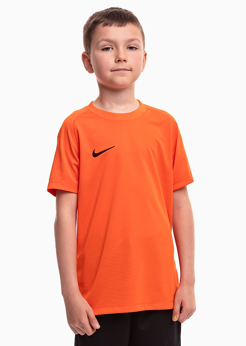 Vaikiški marškinėliai Nike Dri-Fit Park VIII HV8182 819