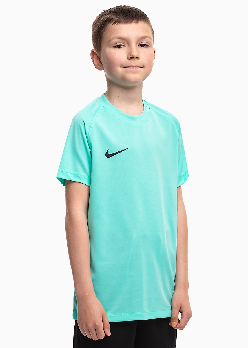 Vaikiški marškinėliai Nike Dri Fit Park VIII HV8182 354