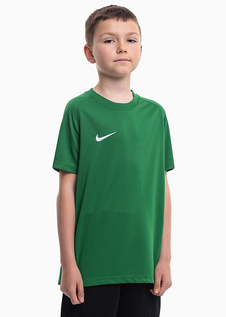 Vaikiški marškinėliai Nike Dri-Fit Park VIII HV8182 302