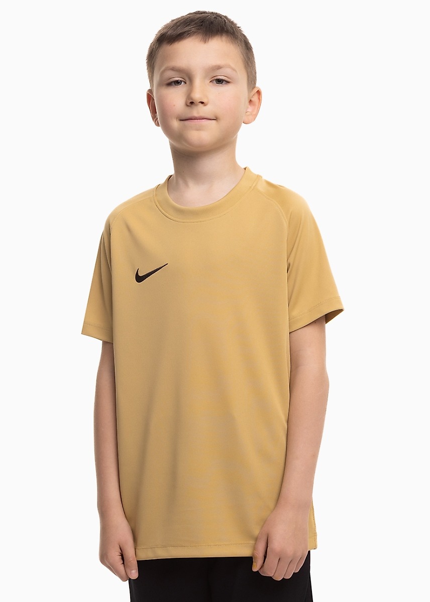 Vaikiški marškinėliai Nike Dri-Fit Park VIII HV8182 729