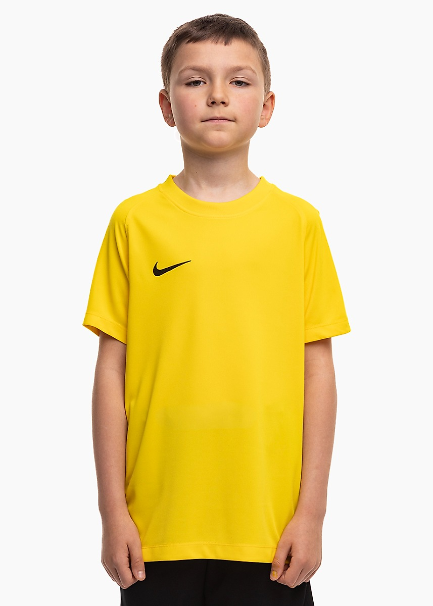Vaikiški marškinėliai Nike Dri-Fit Park VIII HV8182 719