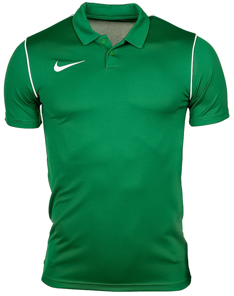 Nike Koszulka dla dzieci Dry Park 20 Polo Youth BV6903 302