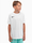 Nike Koszulka Junior T-Shirt Park VII BV6741 100 produkto varianto nuotrauka
