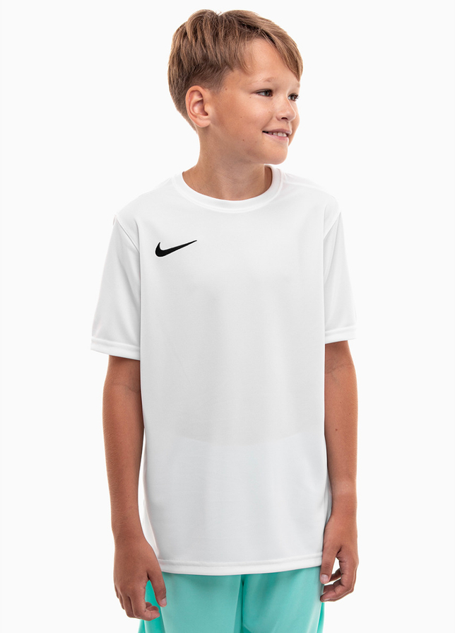 Nike Koszulka Junior T-Shirt Park VII BV6741 100 Nike Koszulka Junior T-Shirt Park VII BV6741 100
