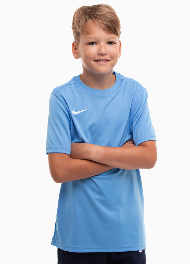 Nike Koszulka Junior T-Shirt Park VII BV6741 412 Nike Koszulka Junior T-Shirt Park VII BV6741 412