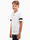 PUMA Koszulka dla dzieci teamRISE Jersey Jr 704938 04 produkto varianto nuotrauka