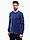 4F Koszulka męska Longsleeve M432 4FWMM00TLONM432 031S produkto varianto nuotrauka