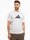 adidas Koszulka męska 3Bar Tee JD4913 produkto varianto nuotrauka