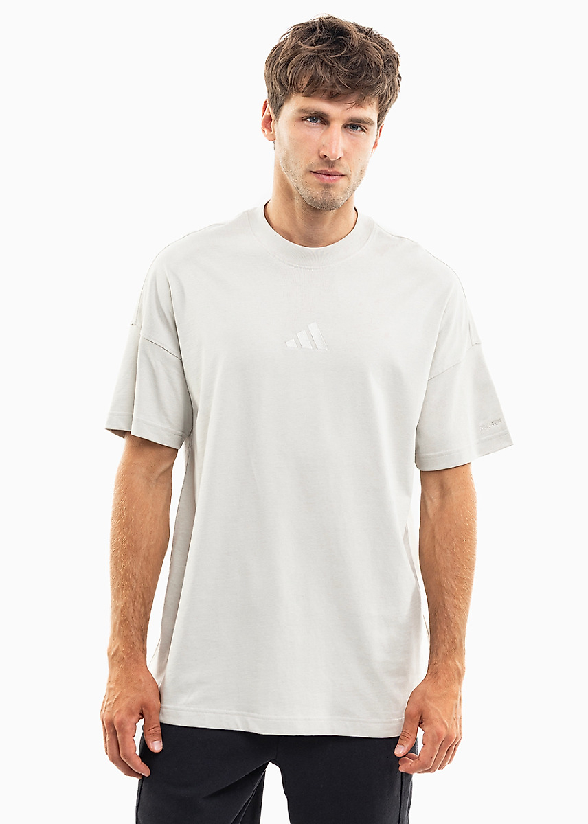 adidas Koszulka męska All SZN JJ3679