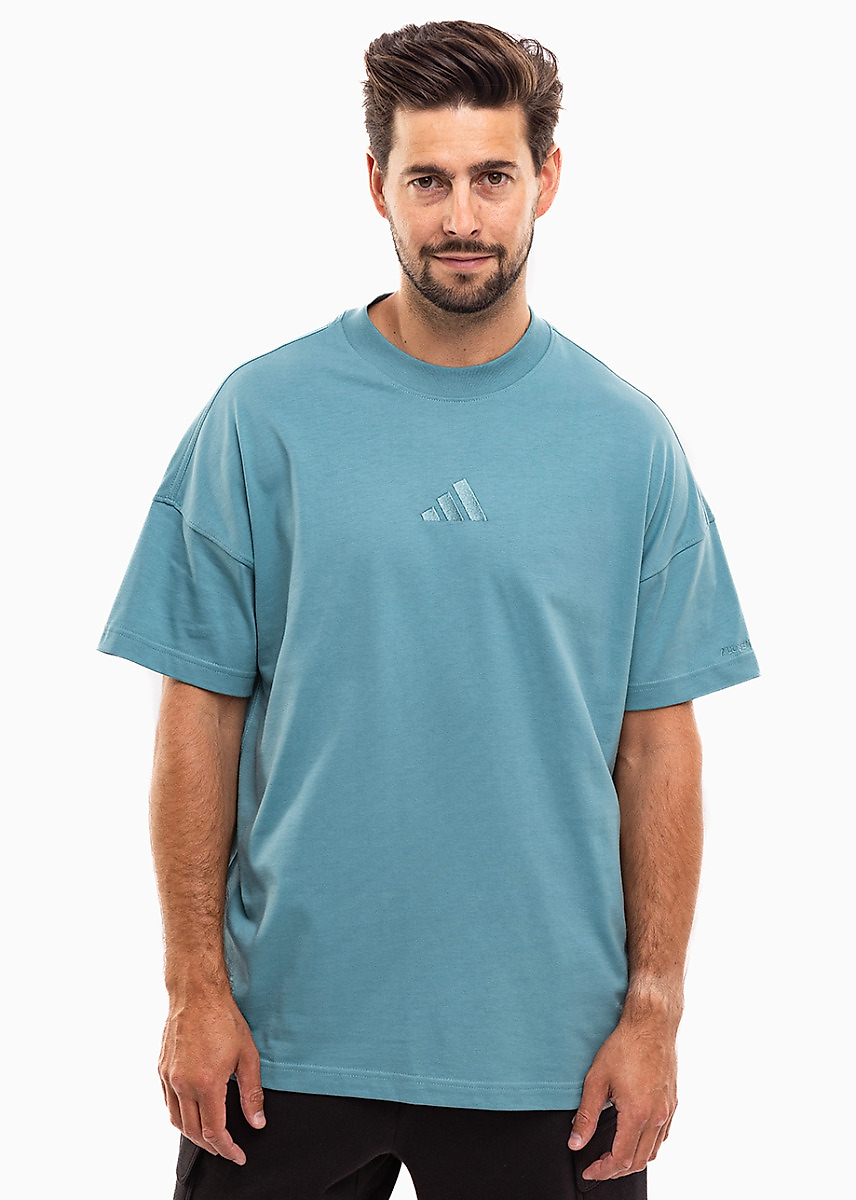 adidas Vyriški marškinėliai M All SZN JX5085