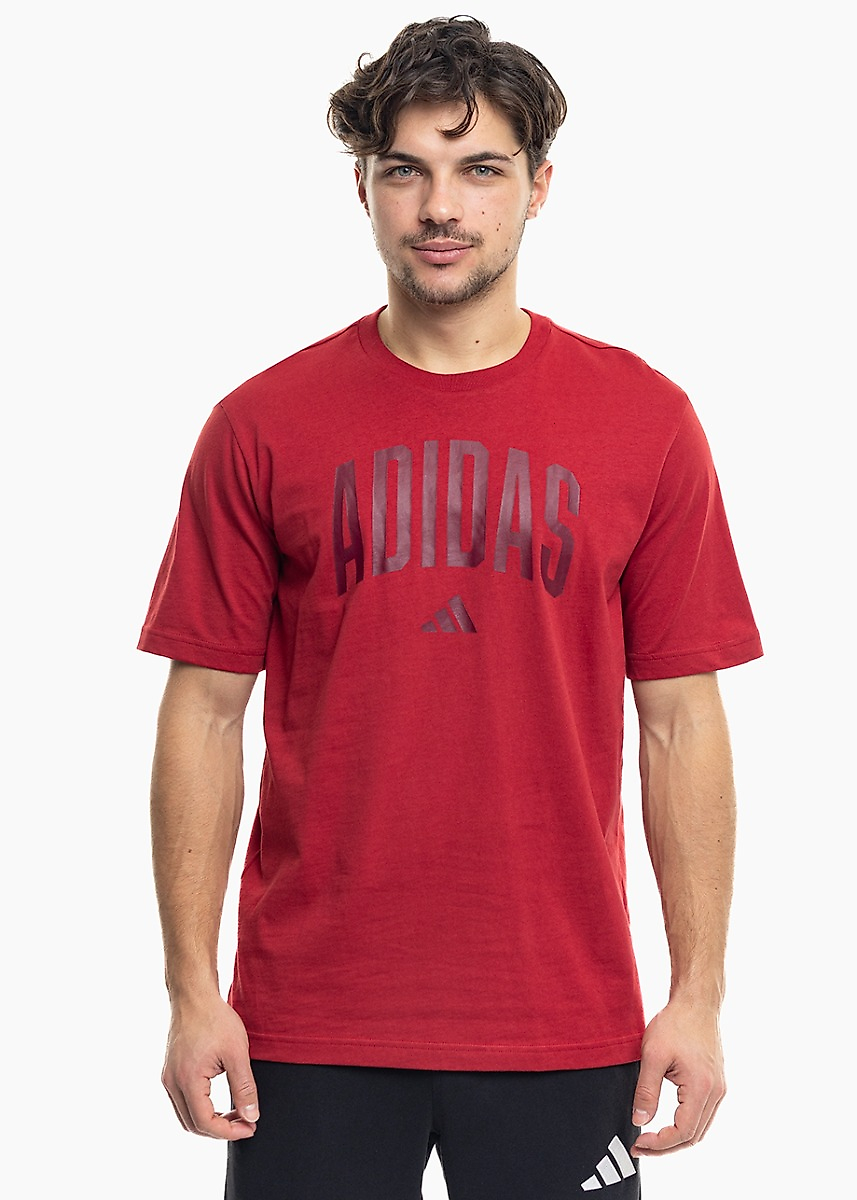 adidas Vyriški marškinėliai Collegiate Lineage KH4593