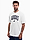 adidas Koszulka męska Collegiate Lineage Graphic JM6416 produkto varianto nuotrauka