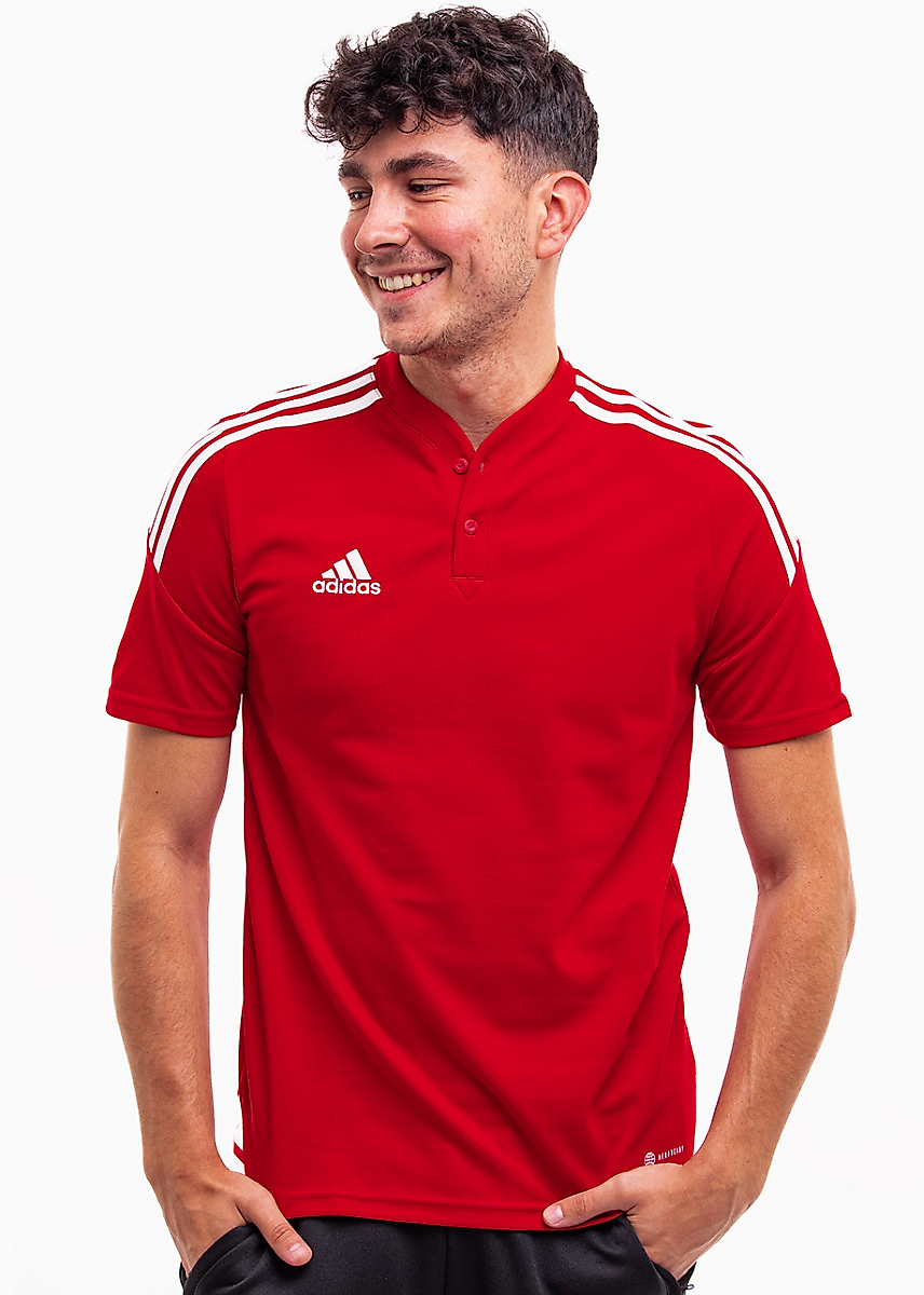 adidas Koszulka męska Condivo 22 Polo H44107
