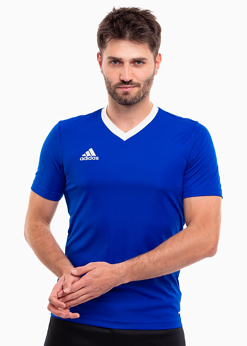 adidas Koszulka męska Entrada 22 Jersey HG6283