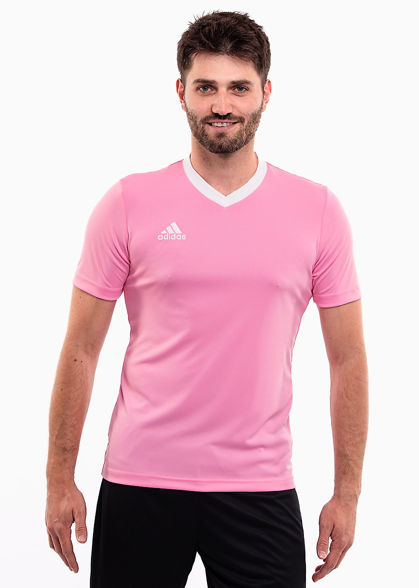 adidas Koszulka męska Entrada 22 Jersey HC5072