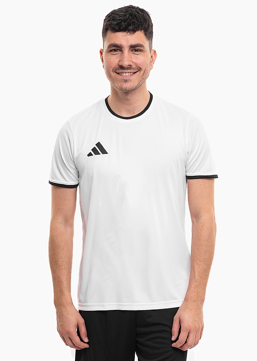 Vyriški marškinėliai adidas Entrada 26 Jersey JZ2508