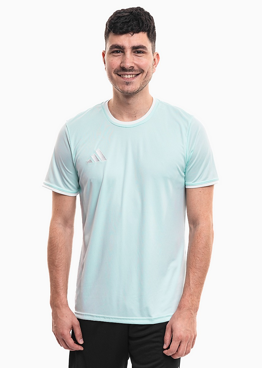 adidas Vyriški marškinėliai Entrada 26 Jersey KE9838