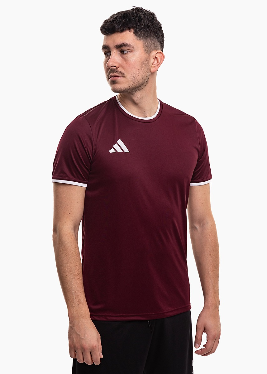 adidas vyriški marškinėliai Entrada 26 Jersey JZ2507