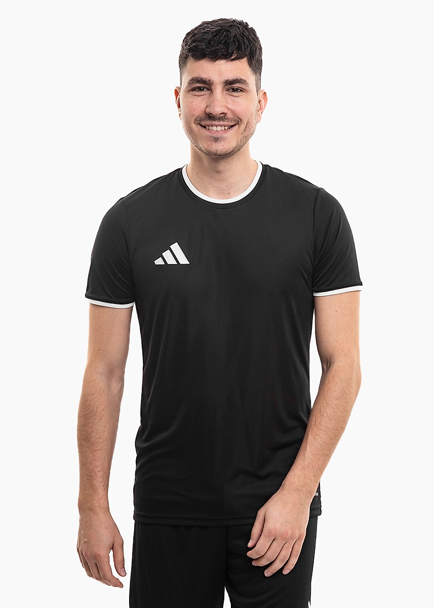 adidas Vyriški marškinėliai Entrada 26 Jersey JZ2505