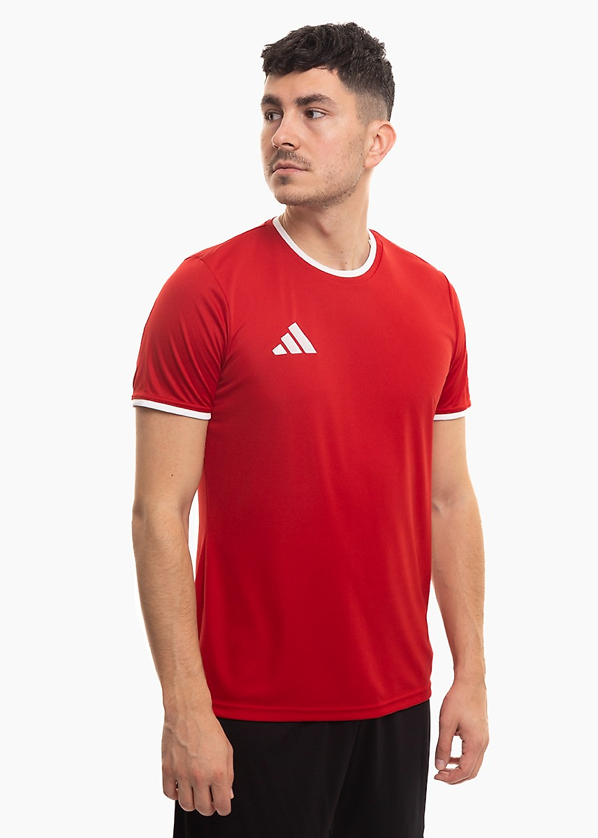 adidas vyriški marškinėliai Entrada 26 Jersey JZ2501