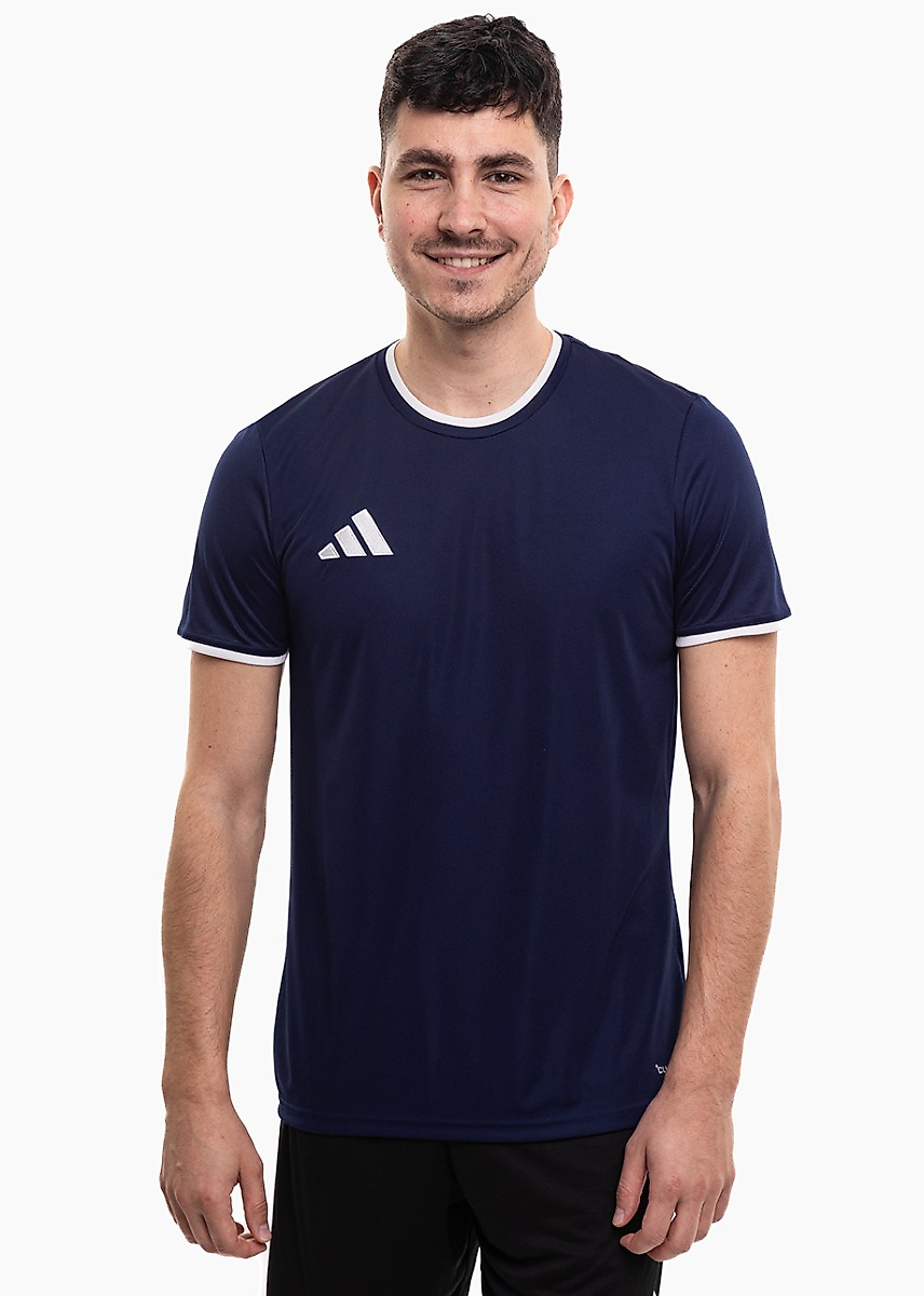 adidas vyriški marškinėliai Entrada 26 Jersey JZ2504