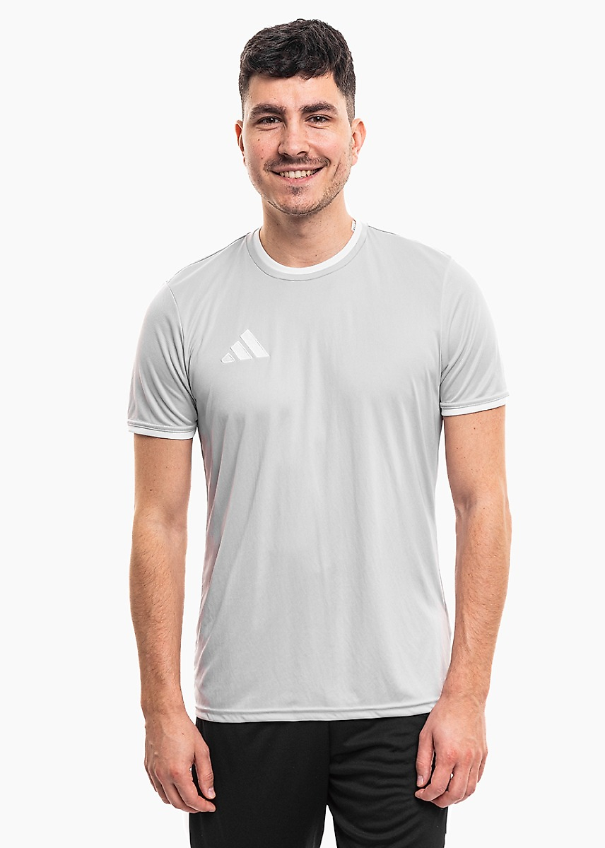 adidas vyriški marškinėliai Entrada 26 Jersey JZ2511