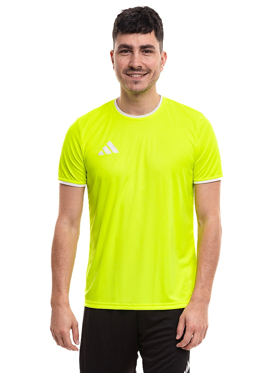 adidas Vyriški marškinėliai Entrada 26 Jersey KE9840